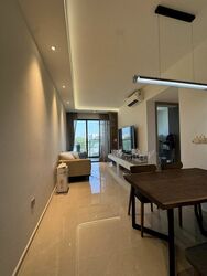 Dairy Farm Residences (D23), Apartment #502544751